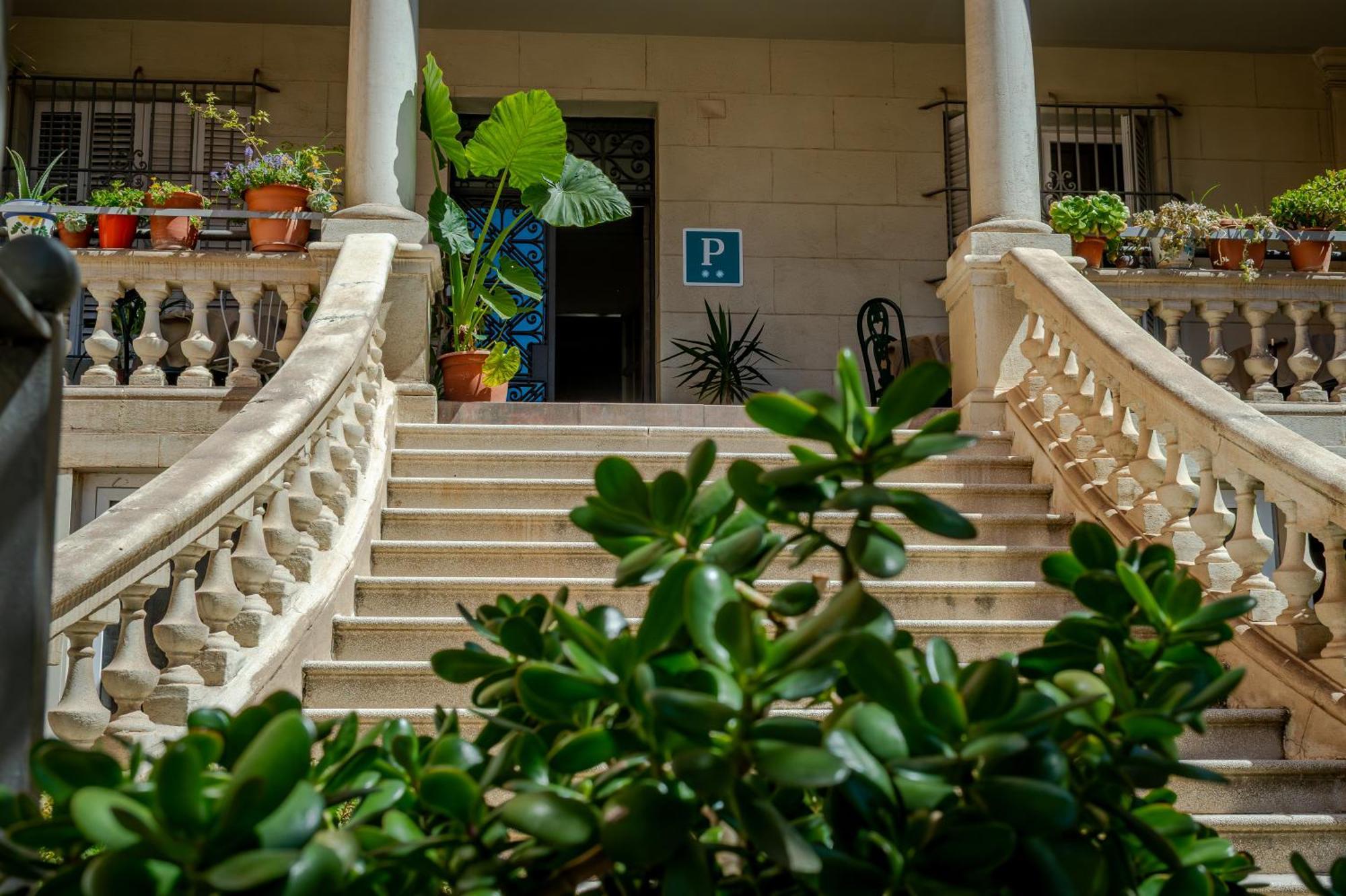 Verdi 254 Bed and breakfast Barcelona
