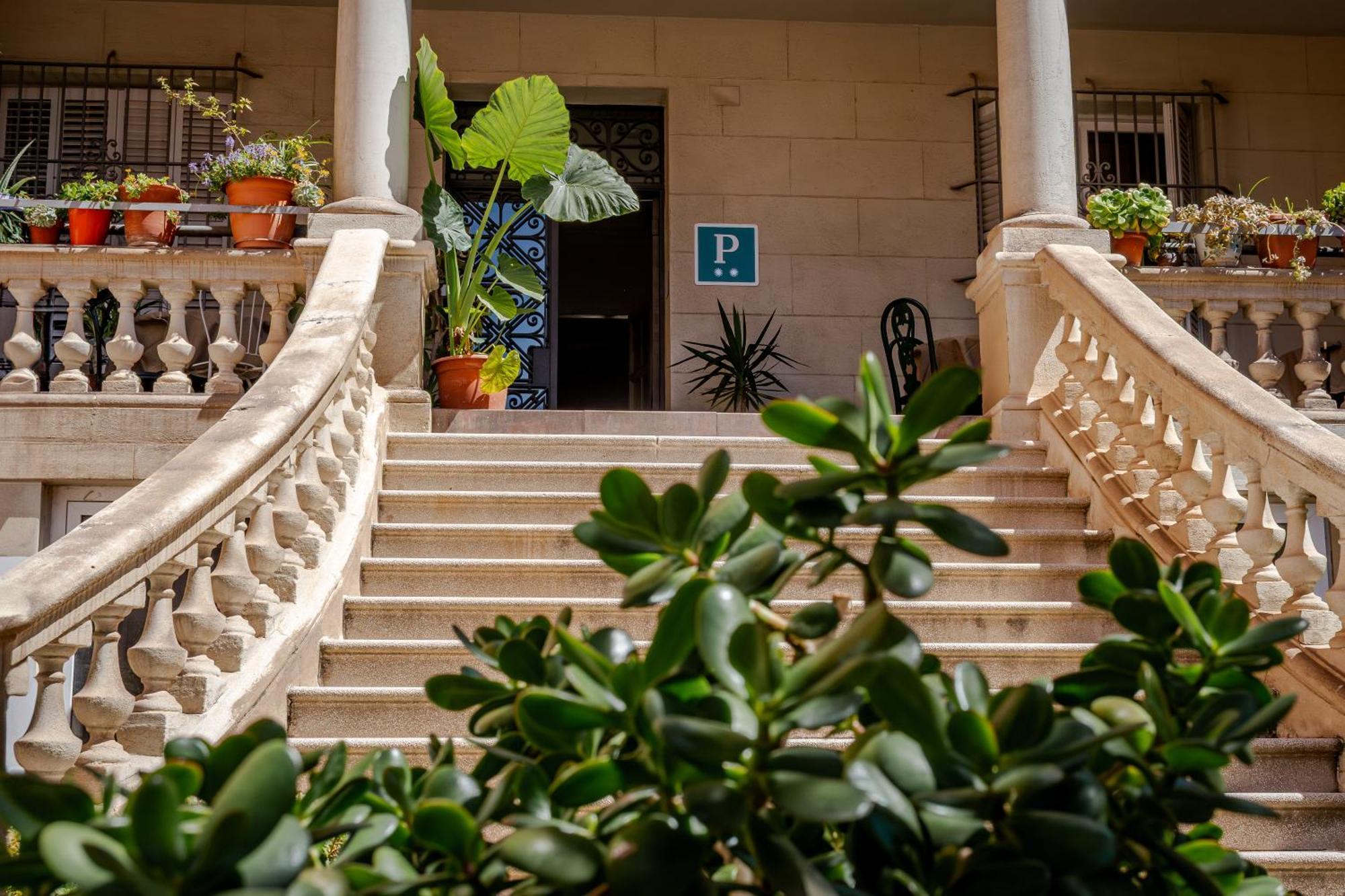 Verdi 254 Bed and breakfast