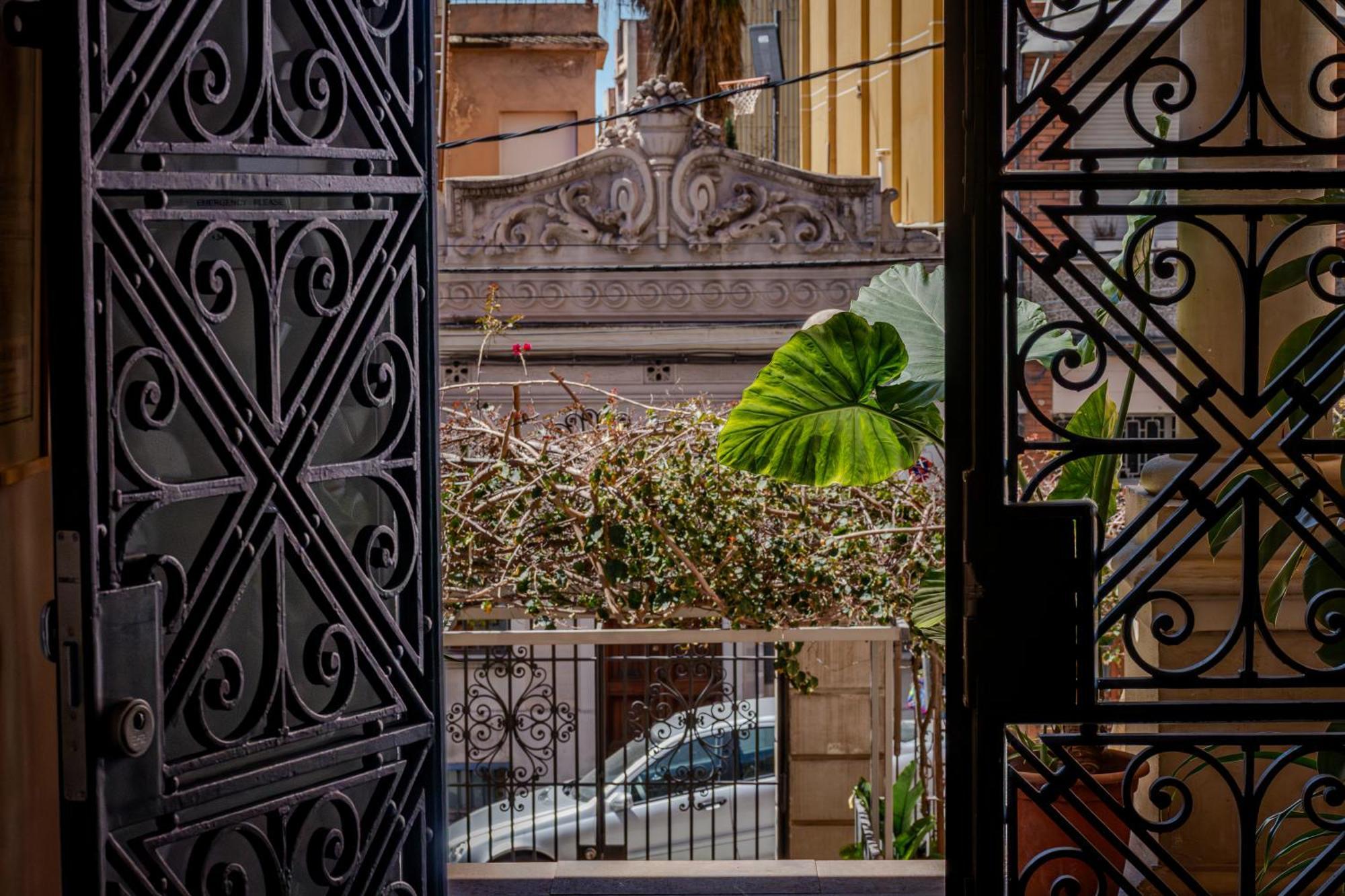Verdi 254 * Barcelona