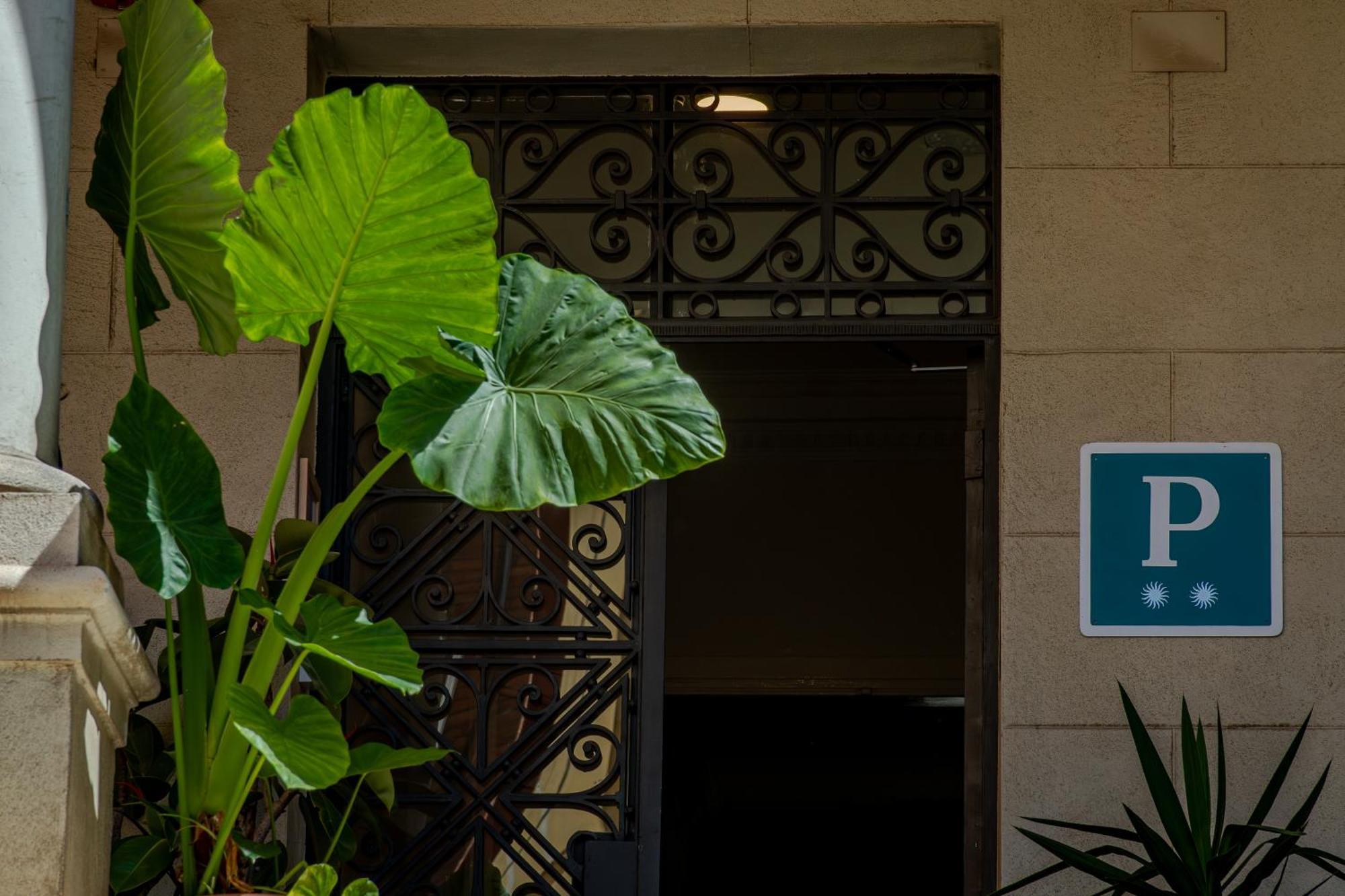 Verdi 254 Bed and breakfast Barcelona