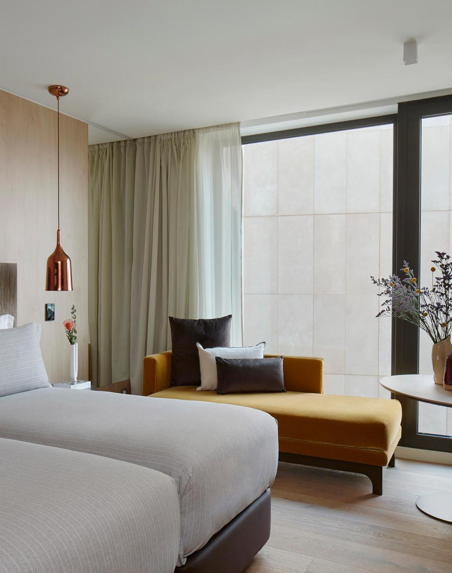 Me 5* Barcelona