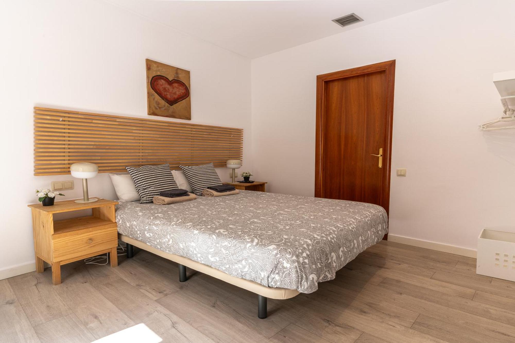 Magnifico En El Centro Apartamento Barcelona