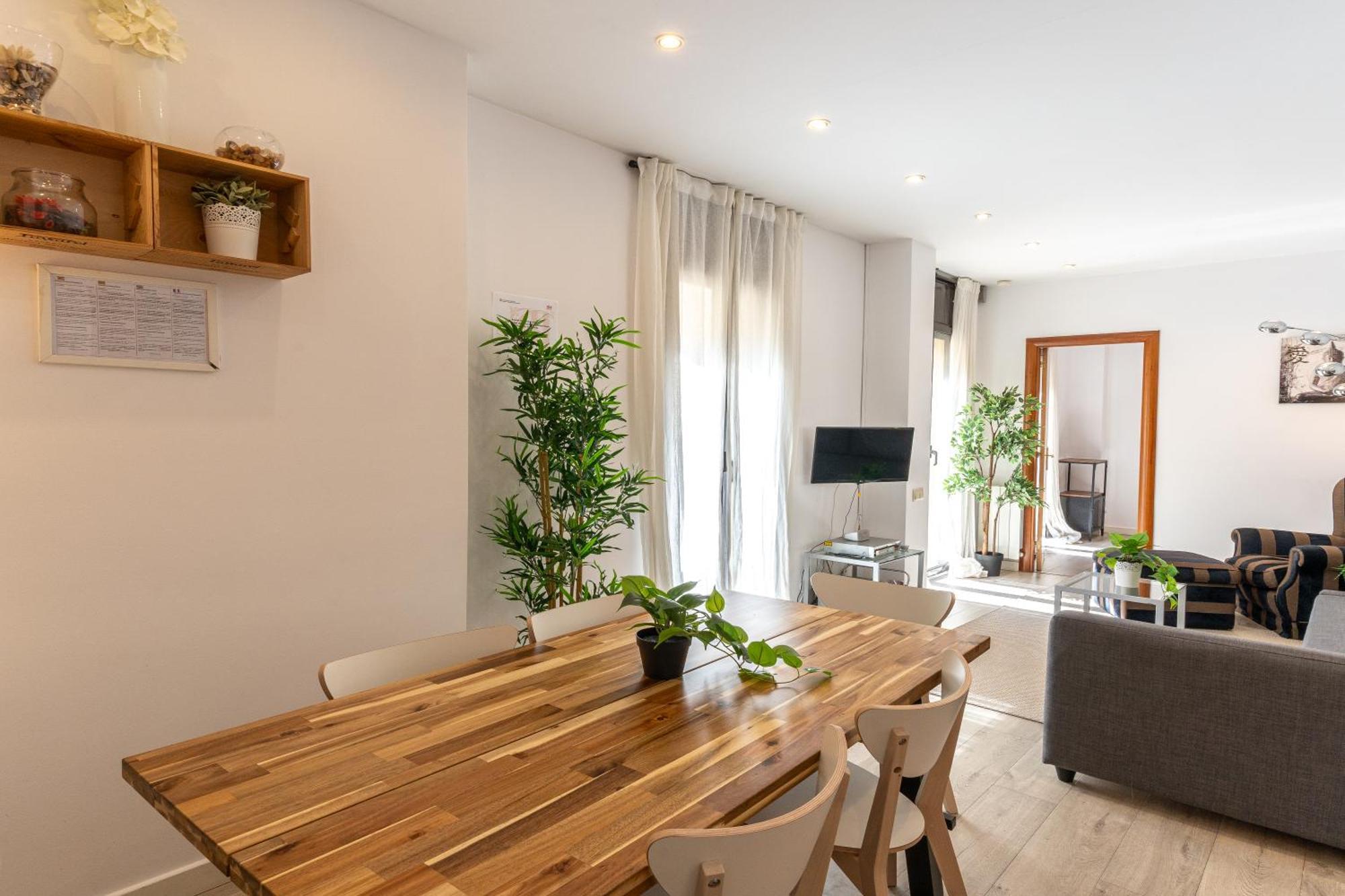 Apartamento Magnifico En El Centro