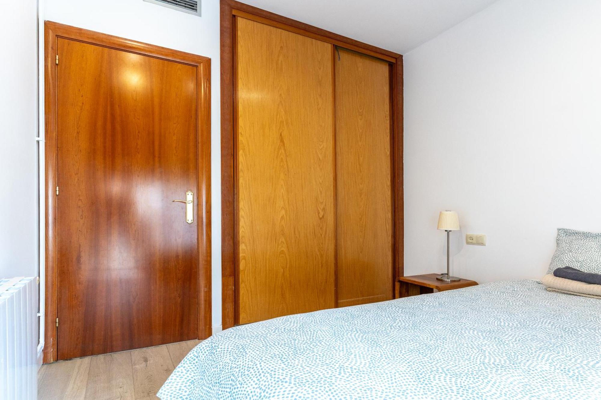 Magnifico En El Centro Apartamento Barcelona