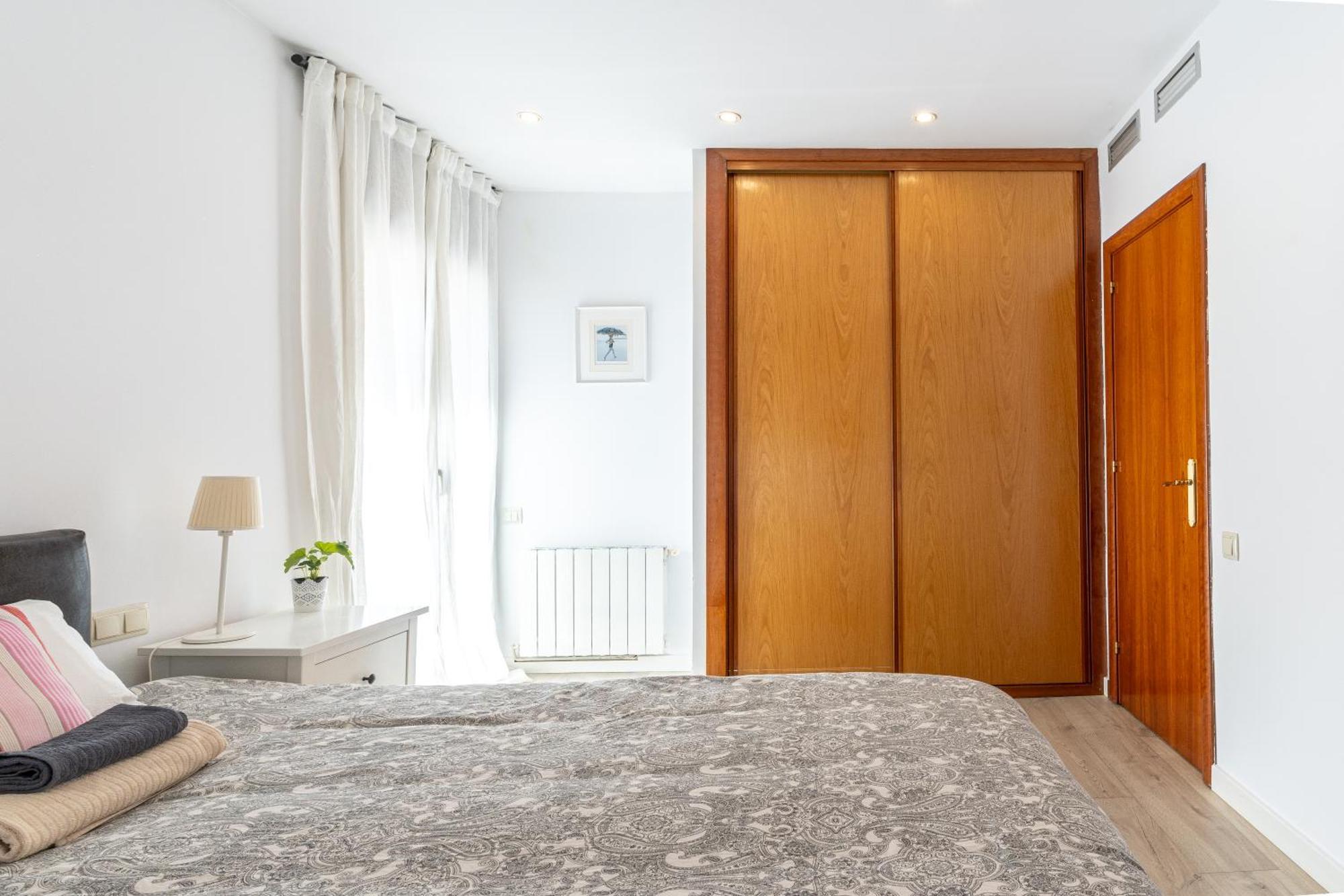 Apartamento Magnifico En El Centro Barcelona