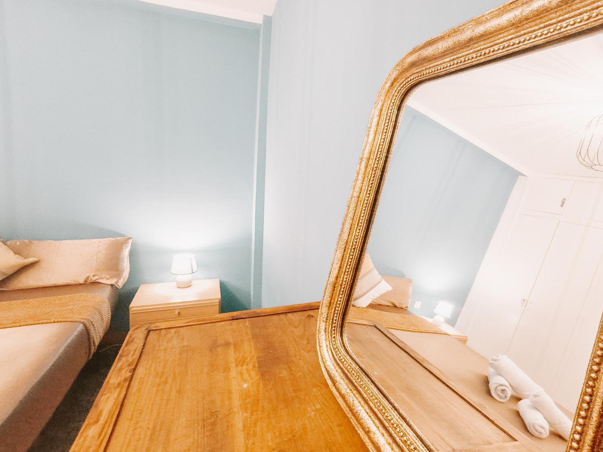 Apartamento Lovely In Shared Gracia Neighborhood