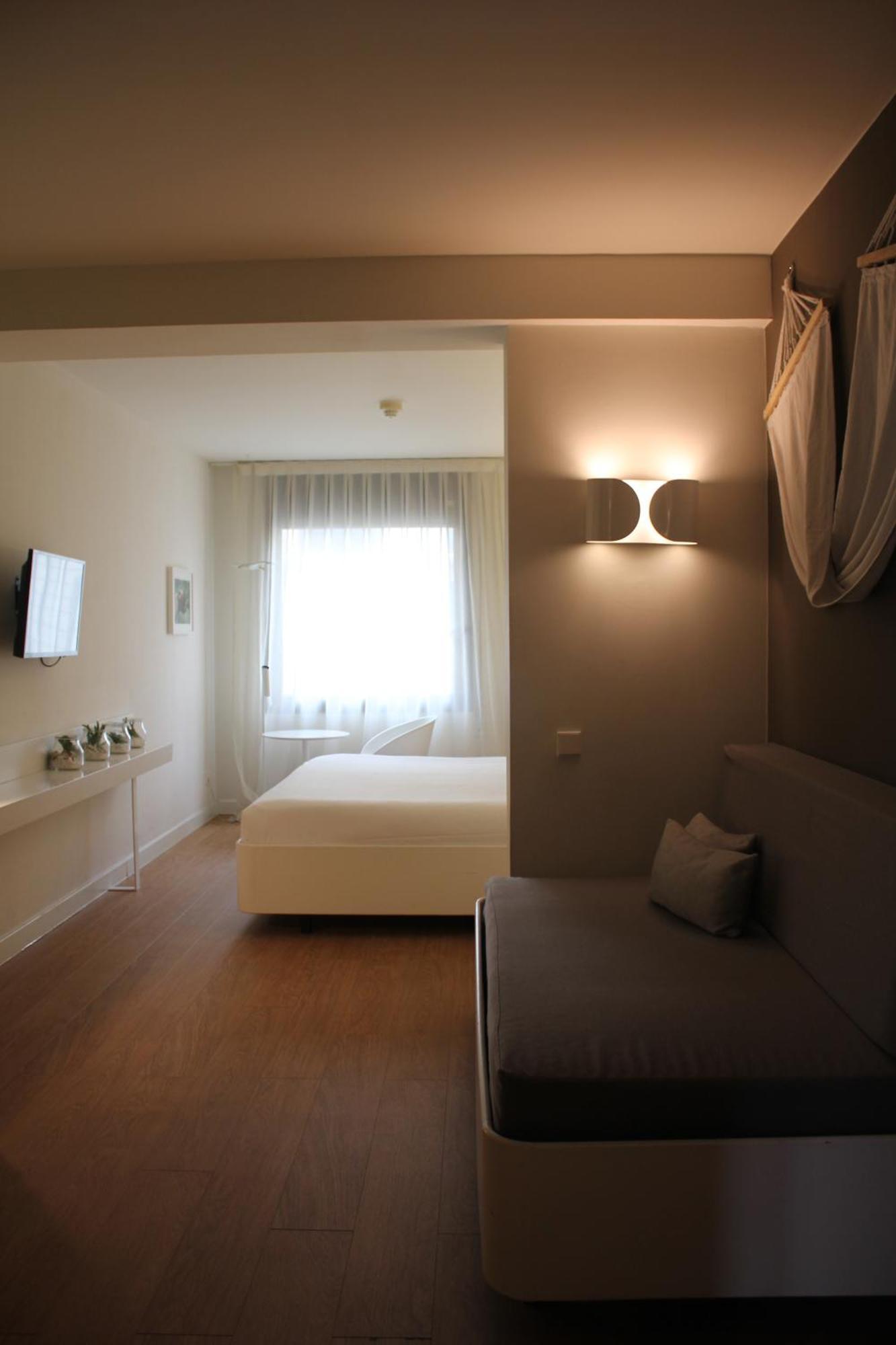 Pol & Grace Hotel Barcelona