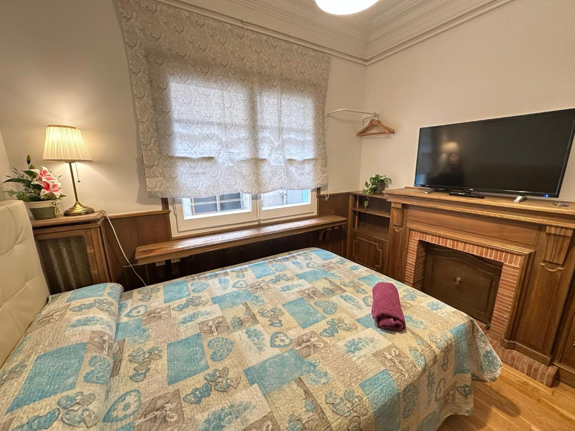Bed & Breakfast Nuevo Balmes Barcelona