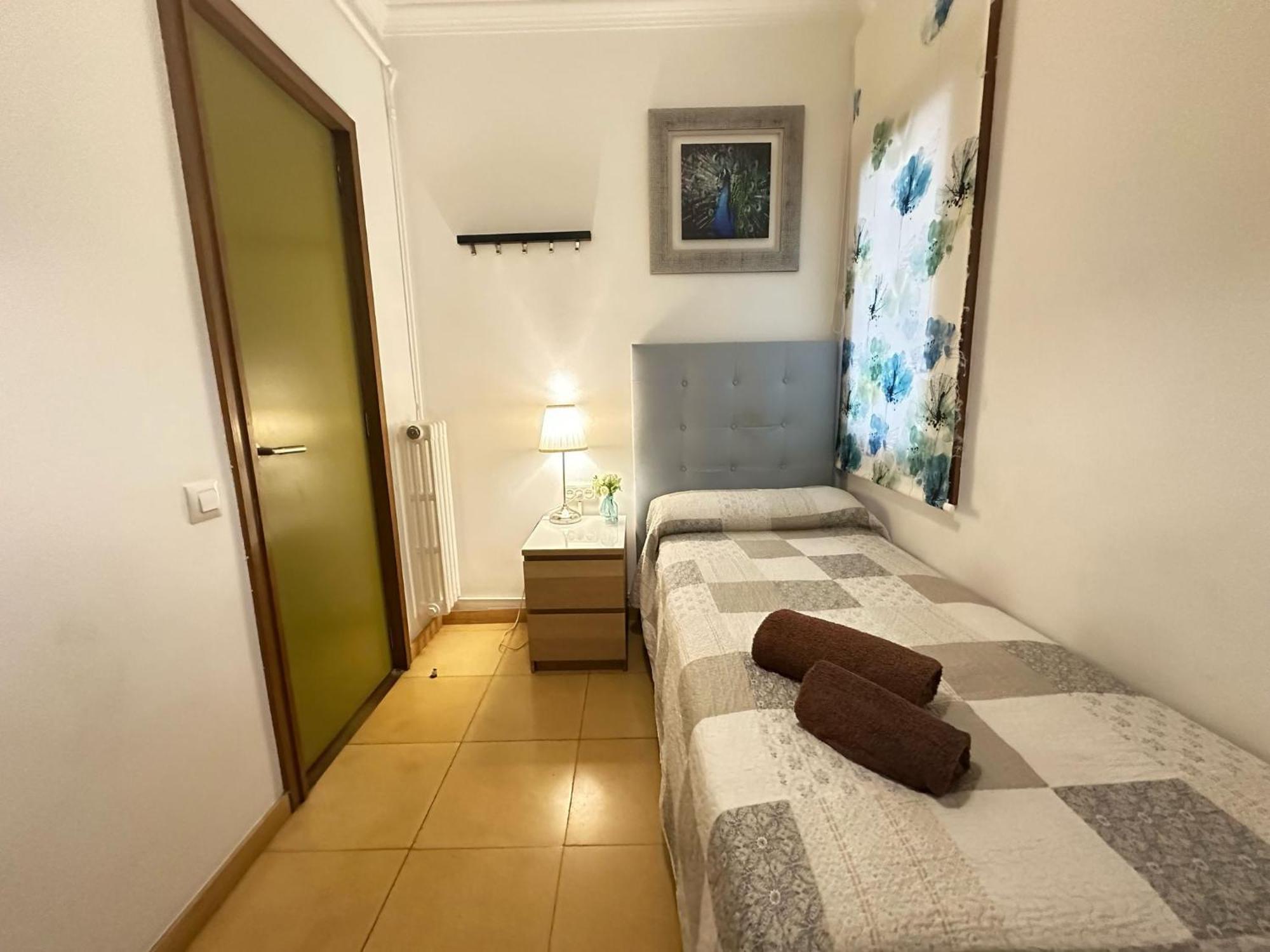 Bed and breakfast Nuevo Balmes *