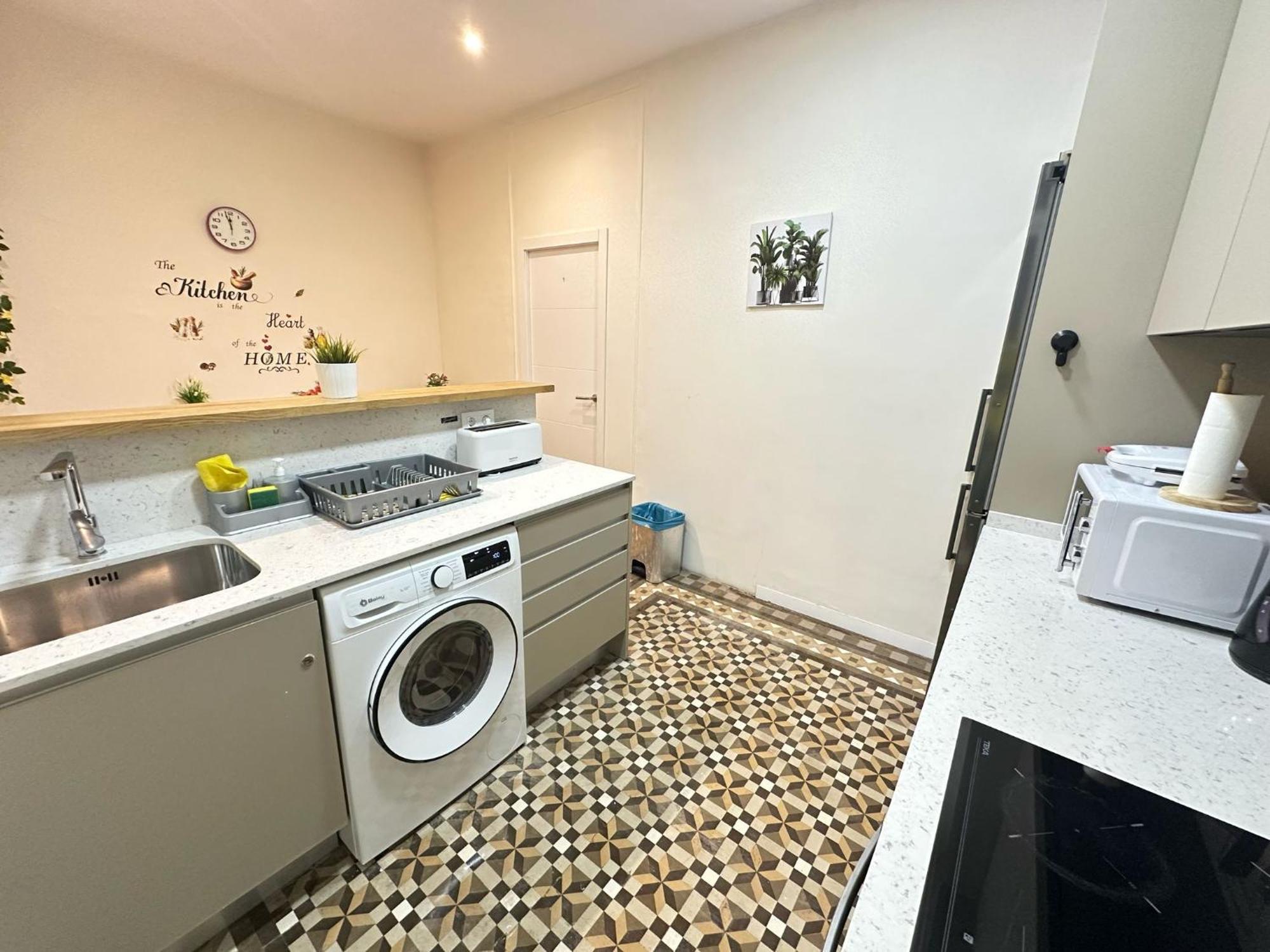 Rooms Balmes Barcelona