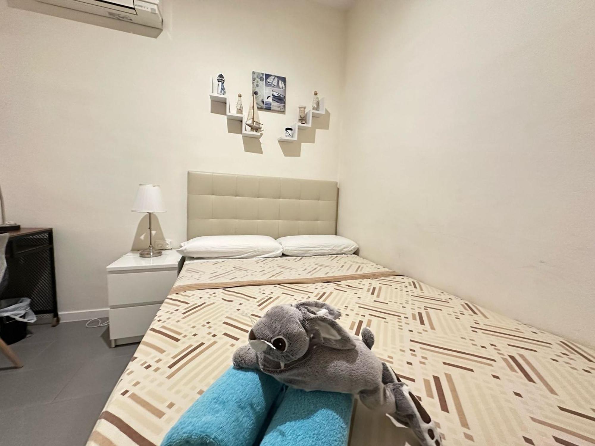 Rooms Balmes * Barcelona
