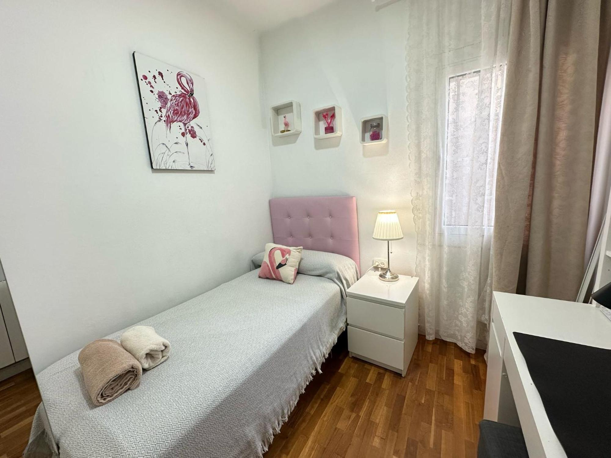 Nuevo Aragó Bed and breakfast *