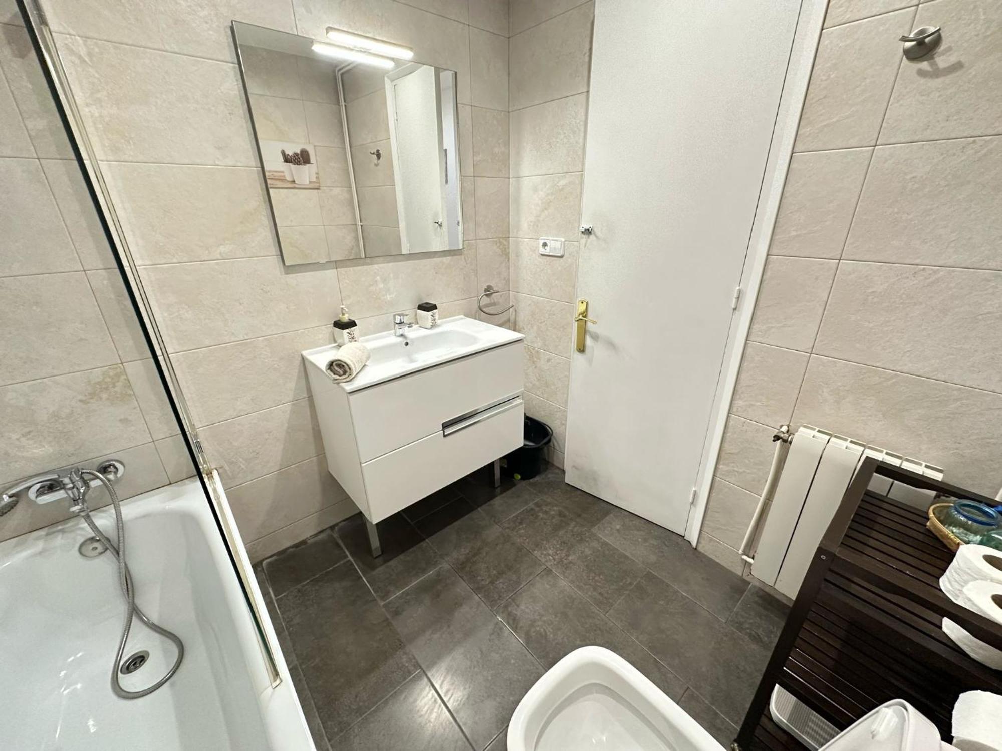 Bed and breakfast Nuevo Aragó Barcelona