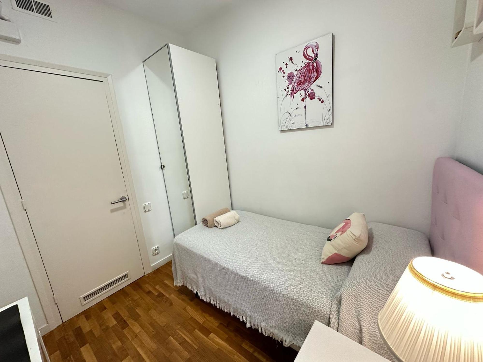 Nuevo Aragó Bed and breakfast