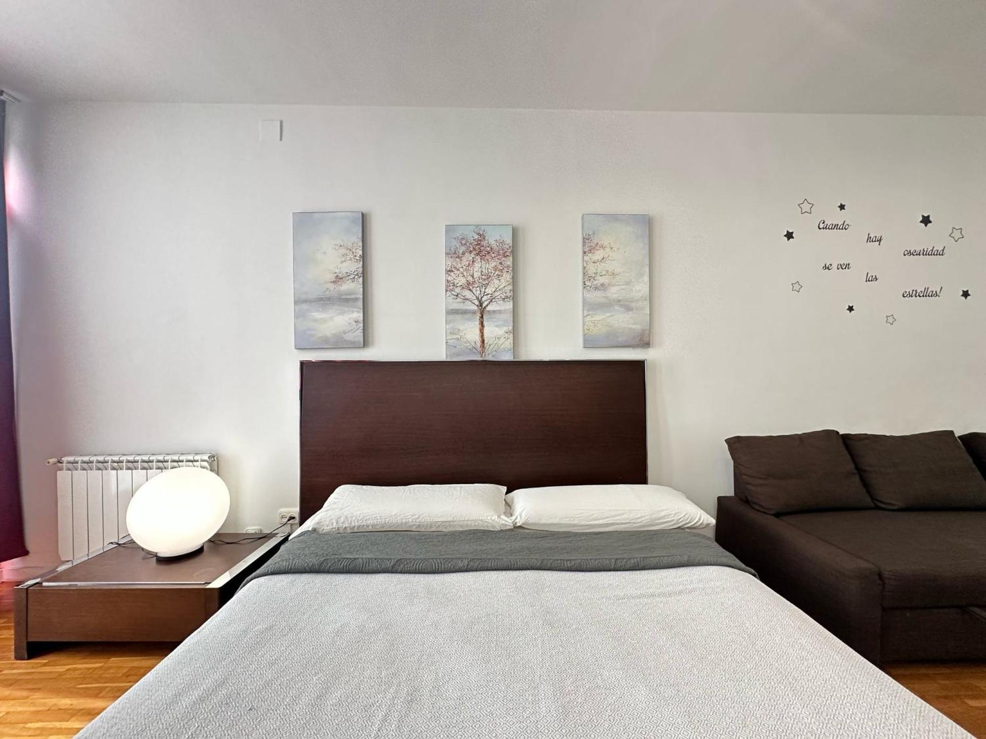 Bed and breakfast Nuevo Aragó Barcelona