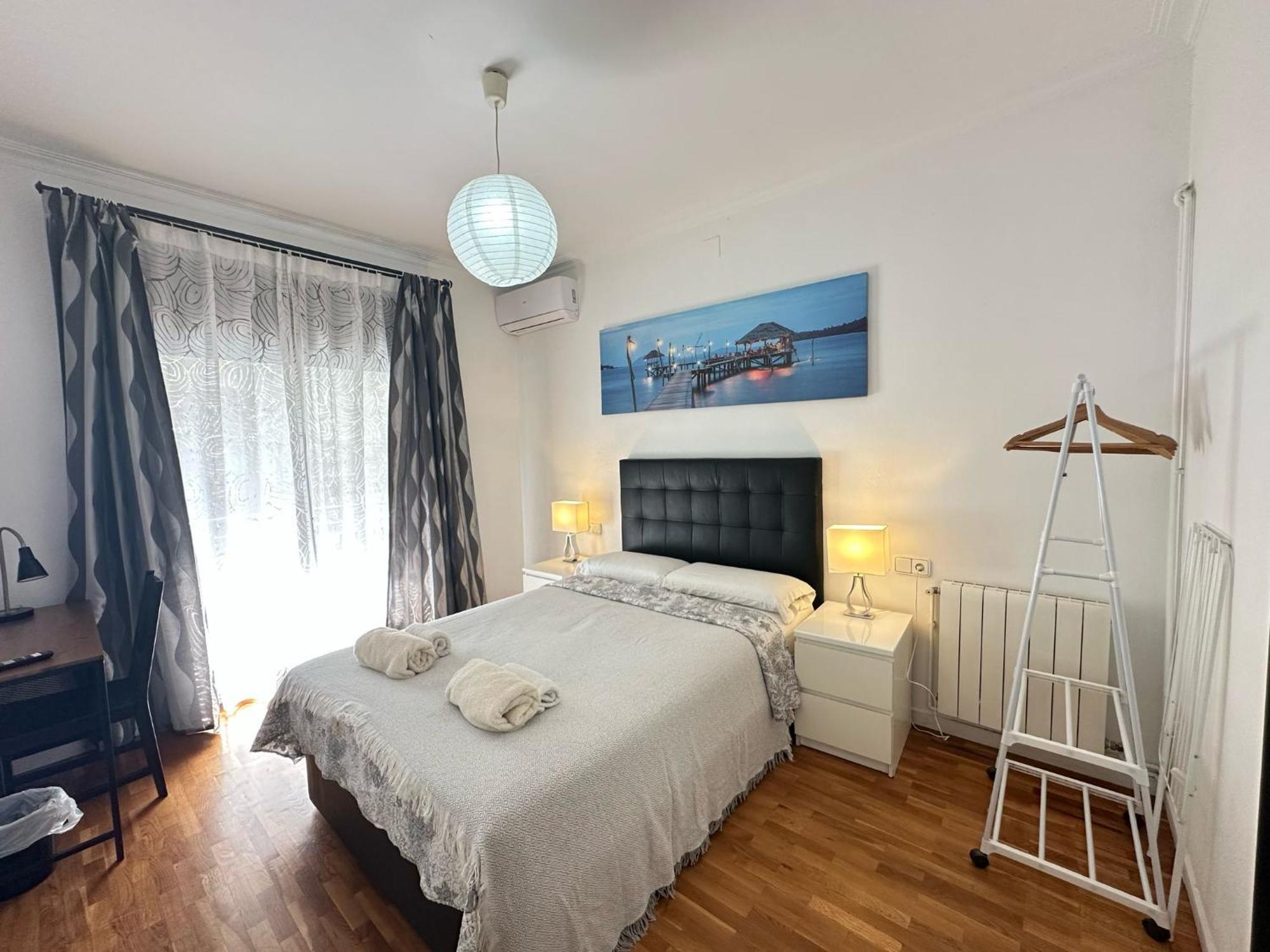 Nuevo Aragó Bed and breakfast *