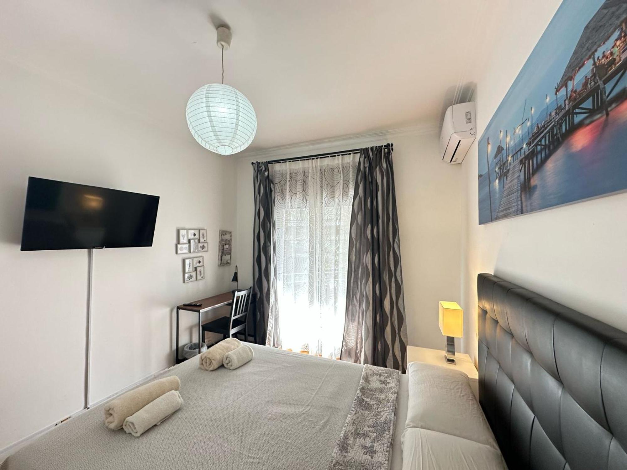 Bed and breakfast Nuevo Aragó Barcelona