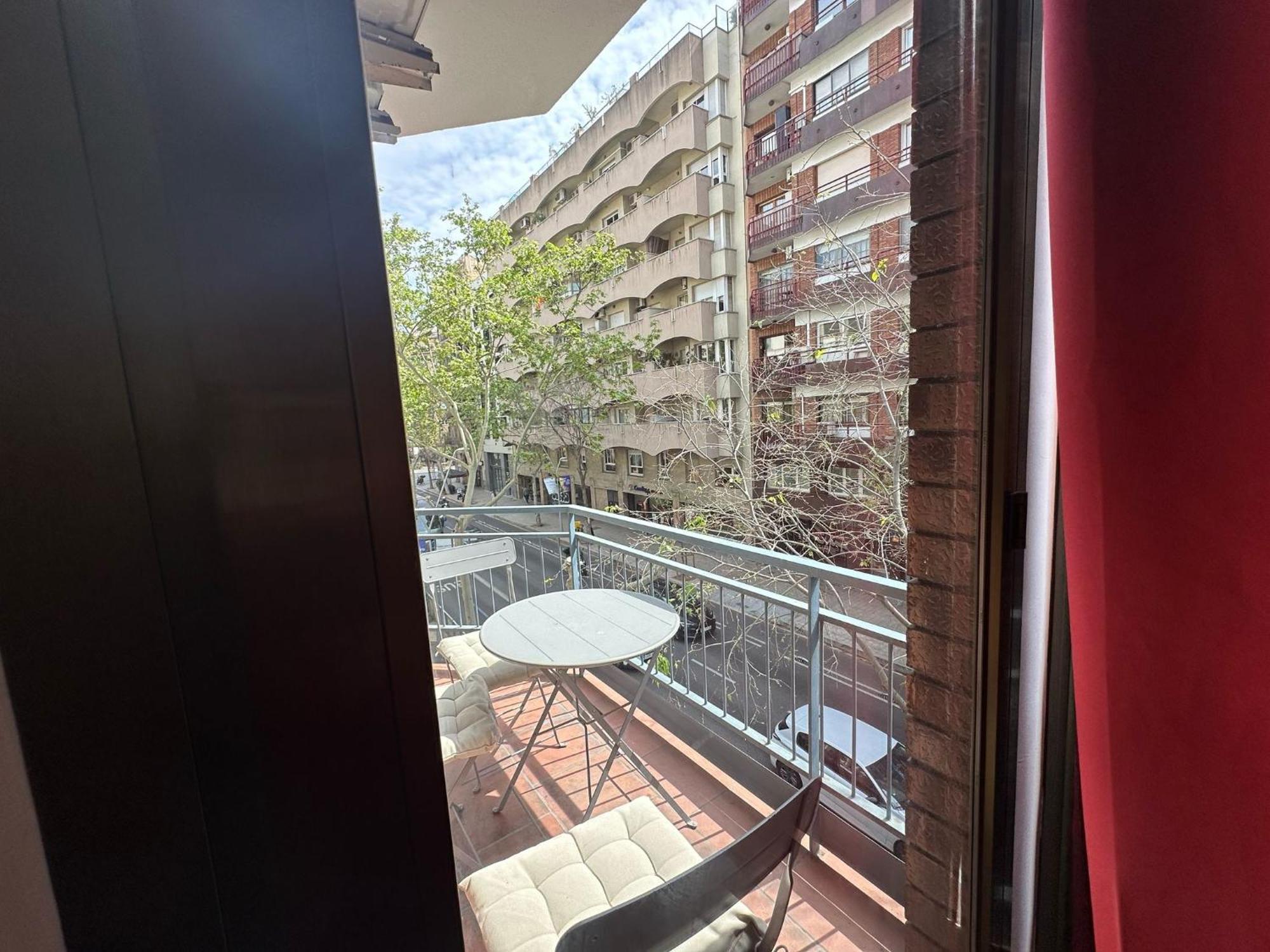 Nuevo Aragó Bed and breakfast
