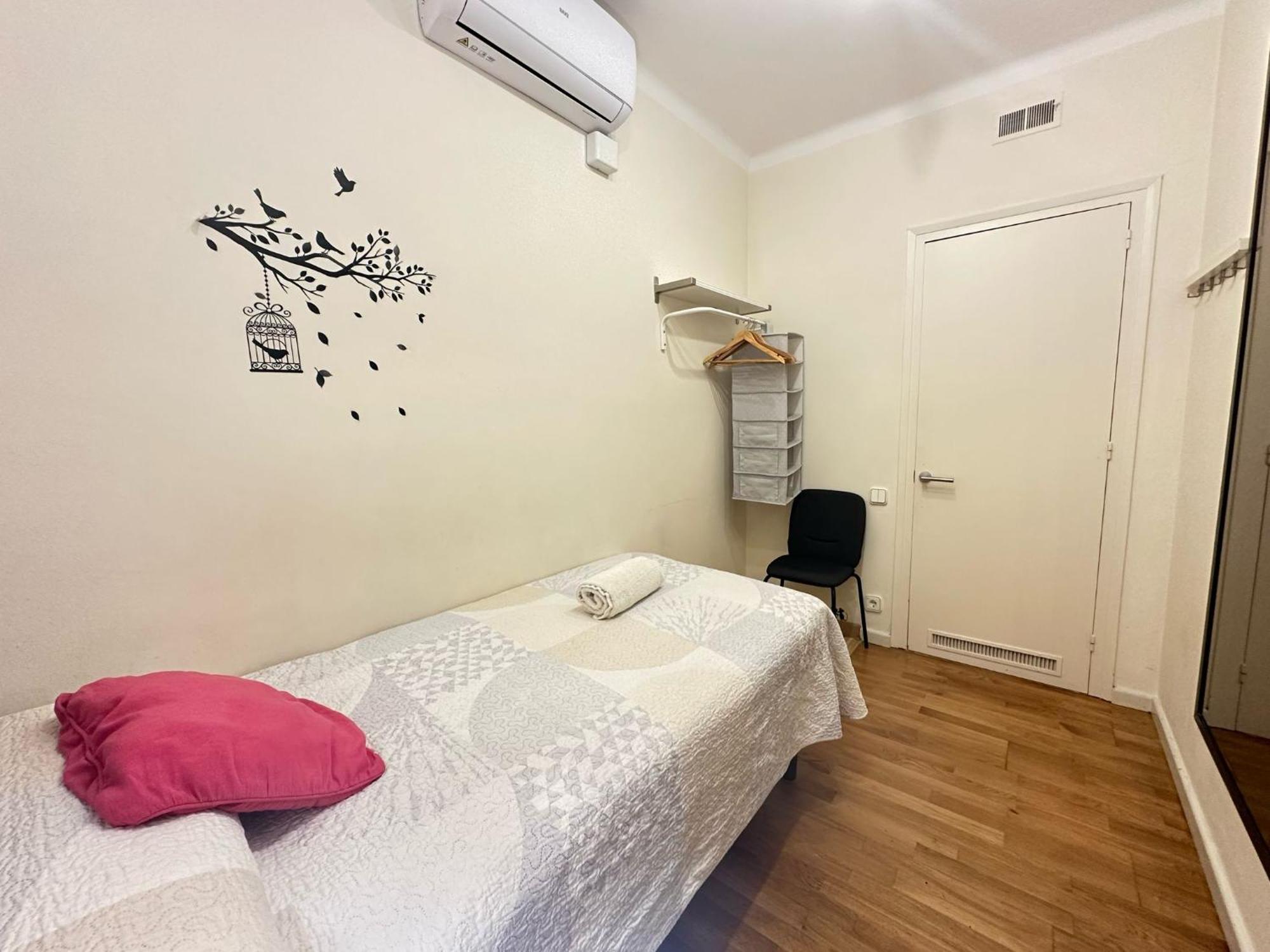 Nuevo Aragó Bed and breakfast *