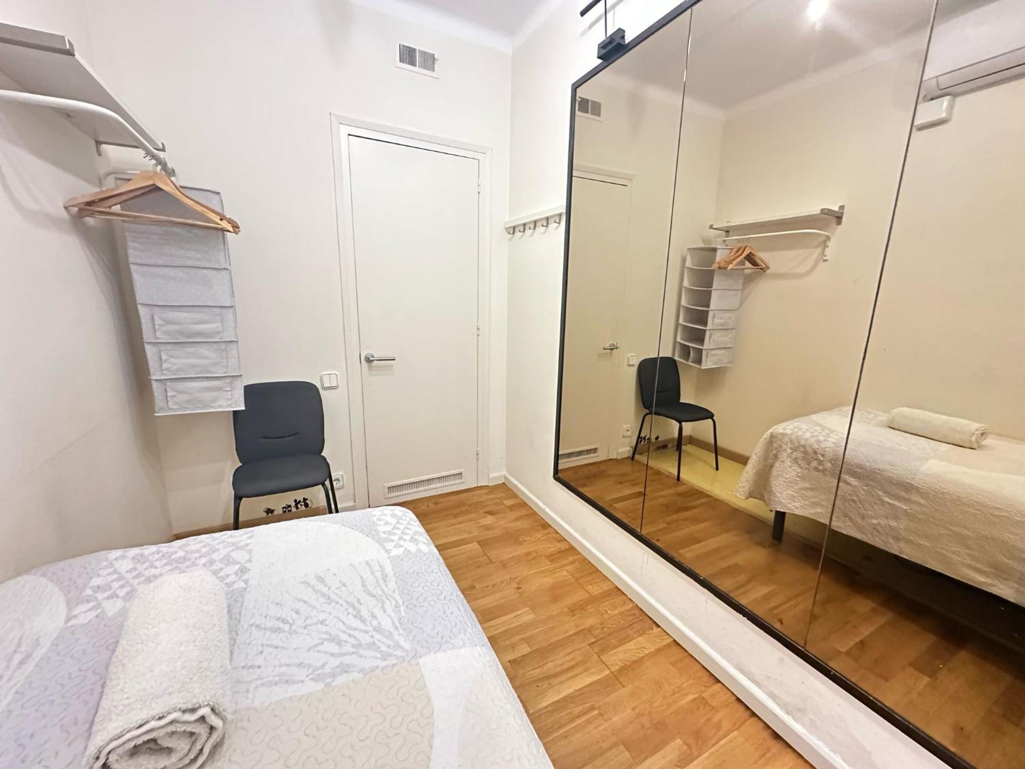 Nuevo Aragó Bed and breakfast Barcelona