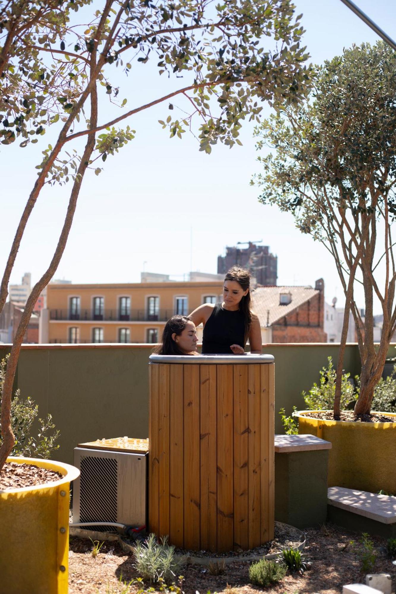 Casa Bonay Barcelona