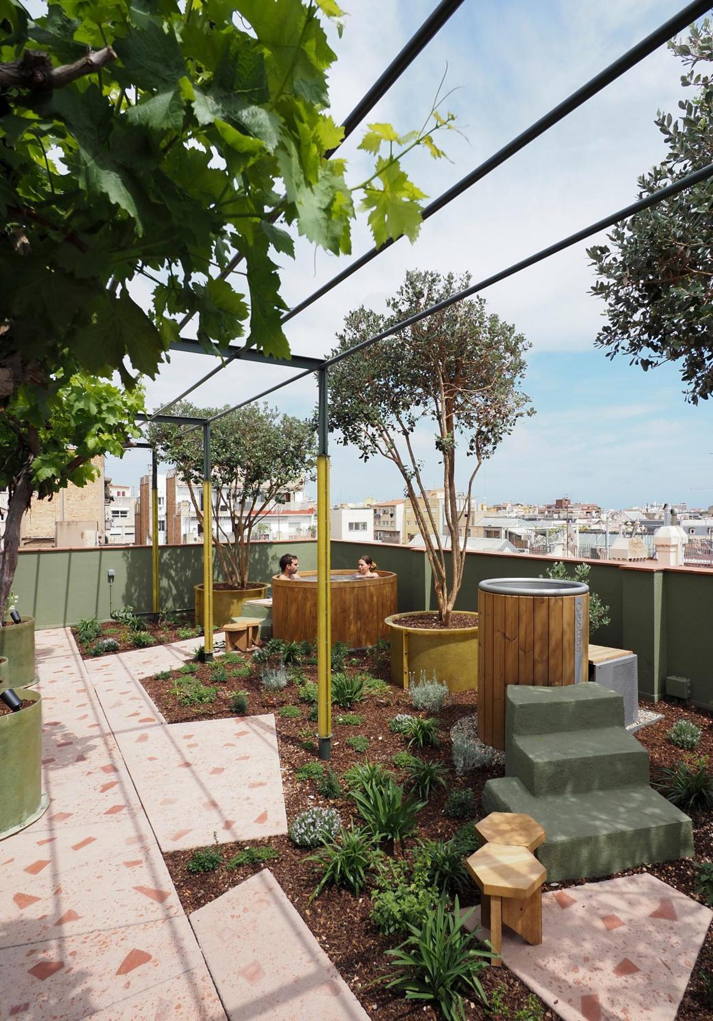 Casa Bonay 4* Barcelona