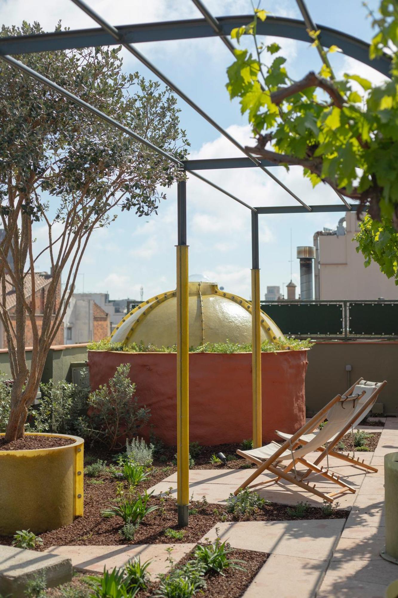 Casa Bonay