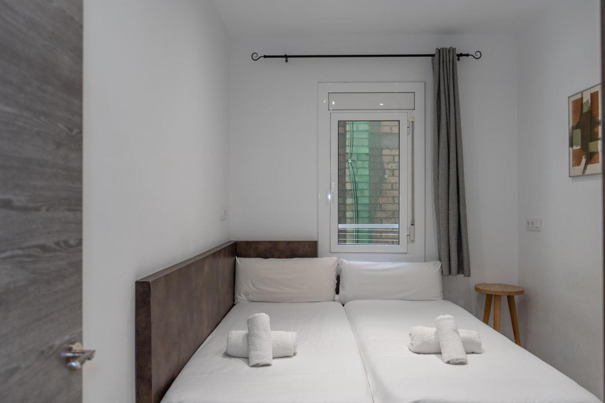 Ola Living Sagrada Familia Apartamento Barcelona
