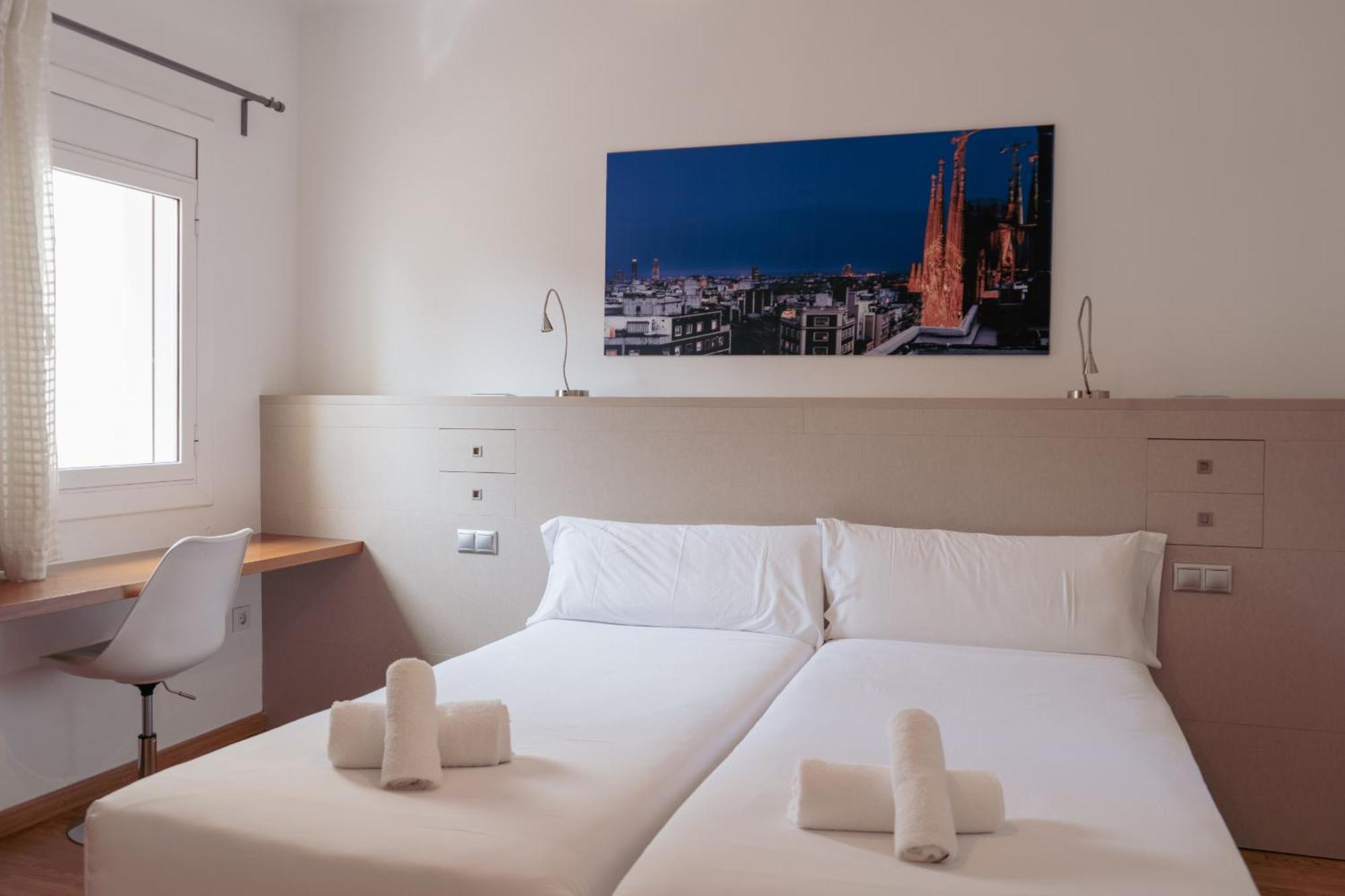 Ola Living Sagrada Familia *
