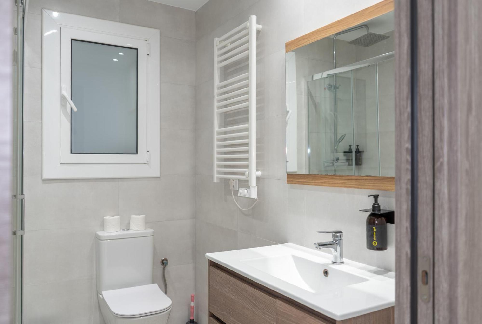 Ola Living Sagrada Familia Apartamento *