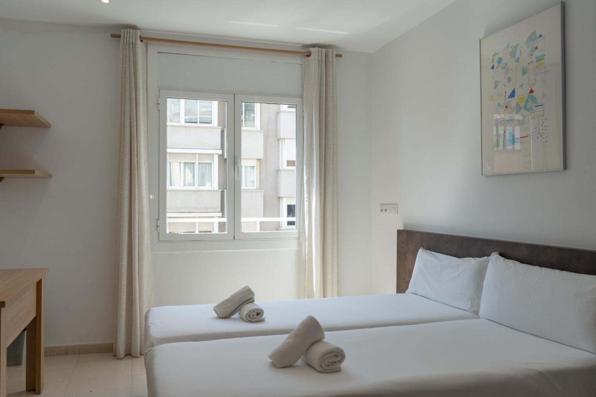 Apartamento Ola Living Sagrada Familia *