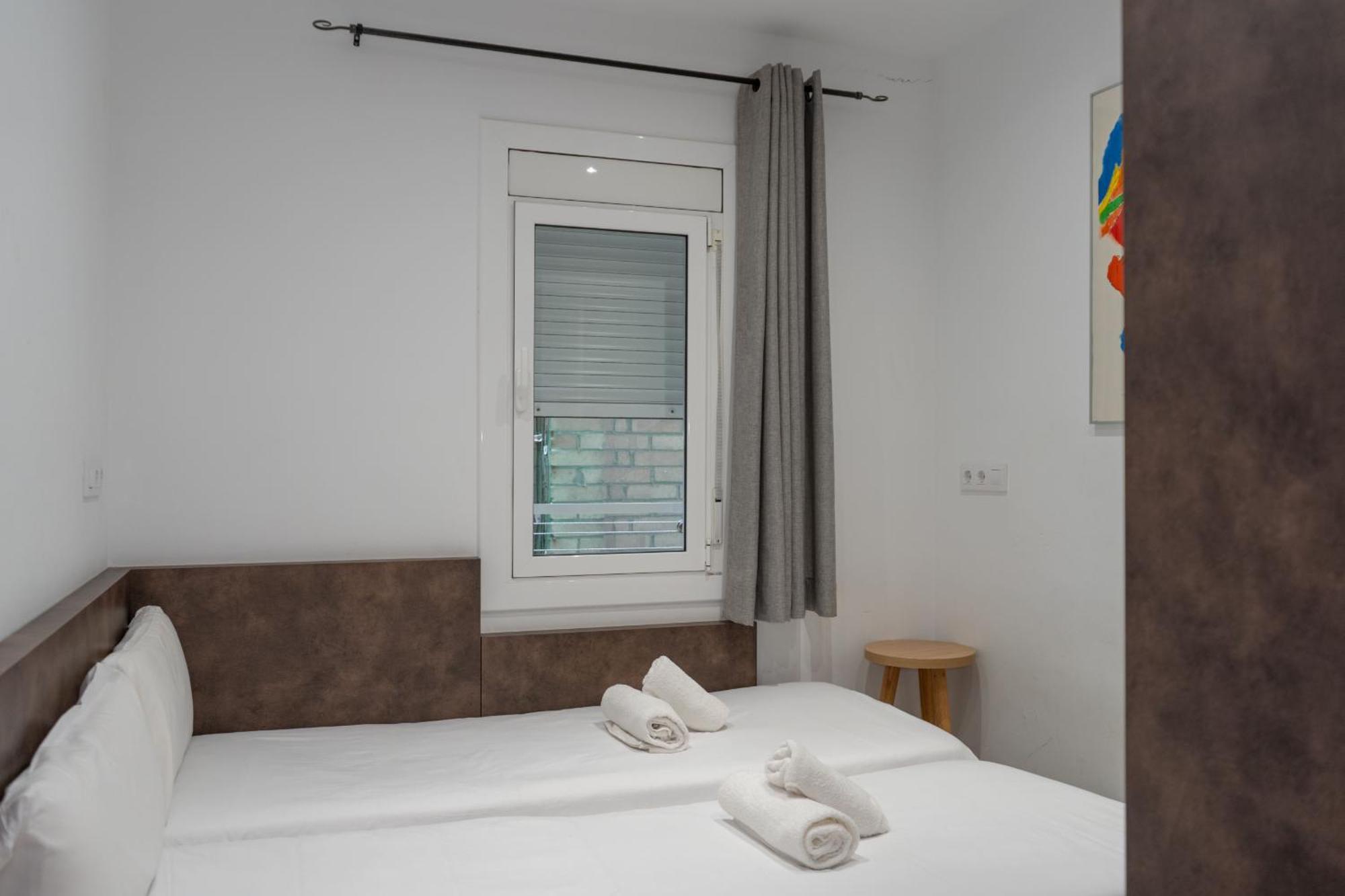 Ola Living Sagrada Familia *