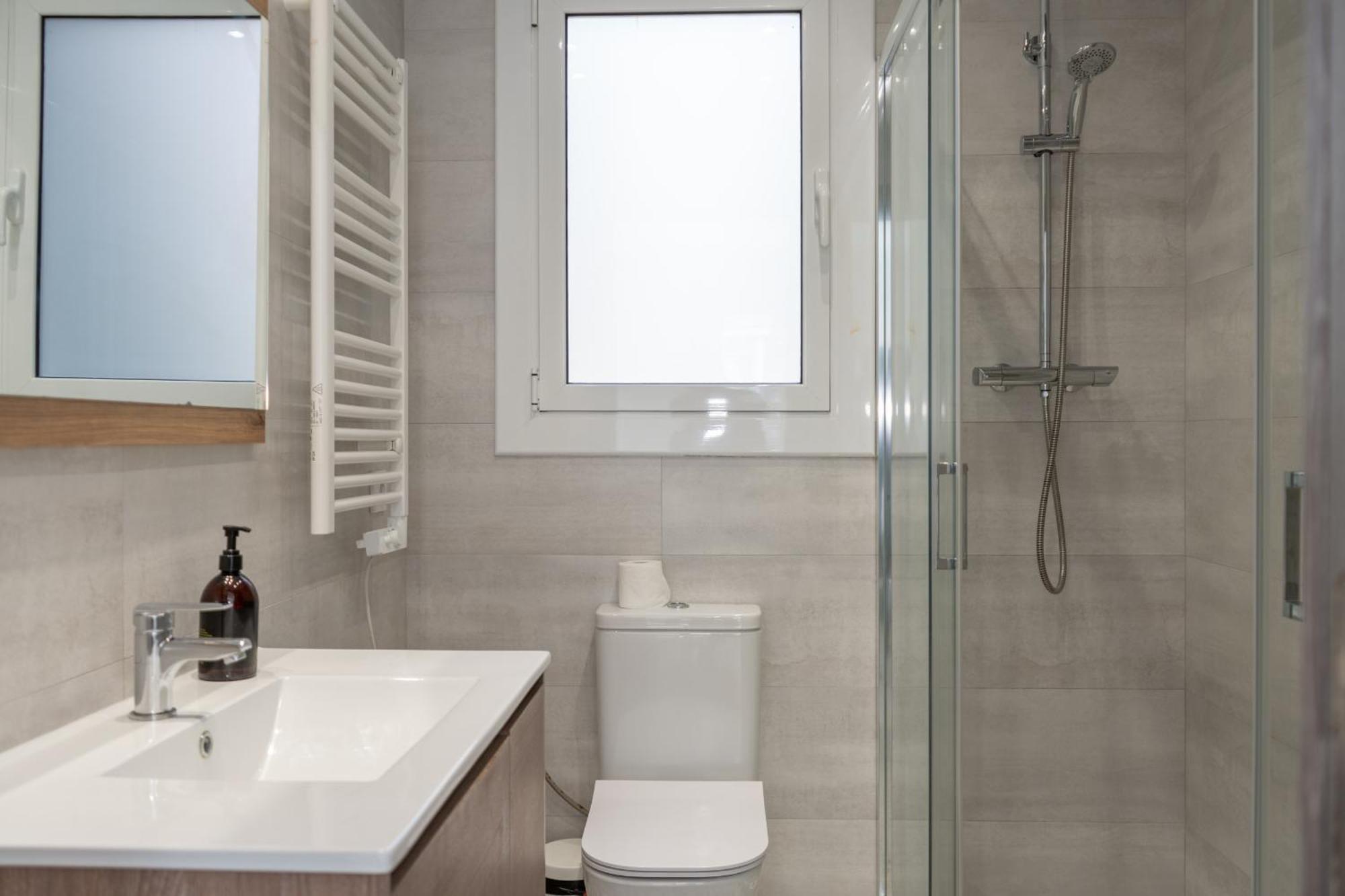 Ola Living Sagrada Familia Apartamento