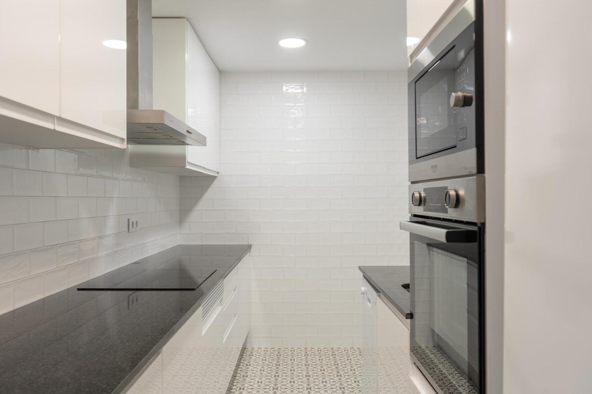 Apartamento Ola Living Sagrada Familia *