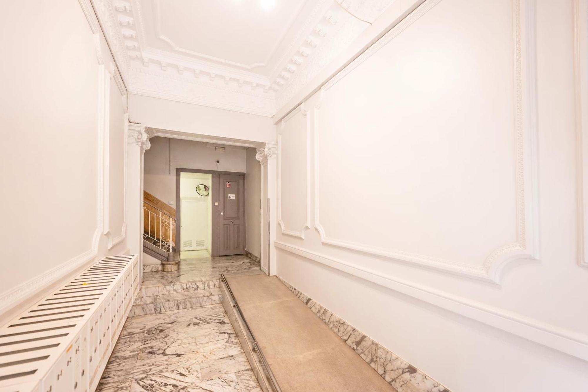 Sweett - Rosemarine Apartamento