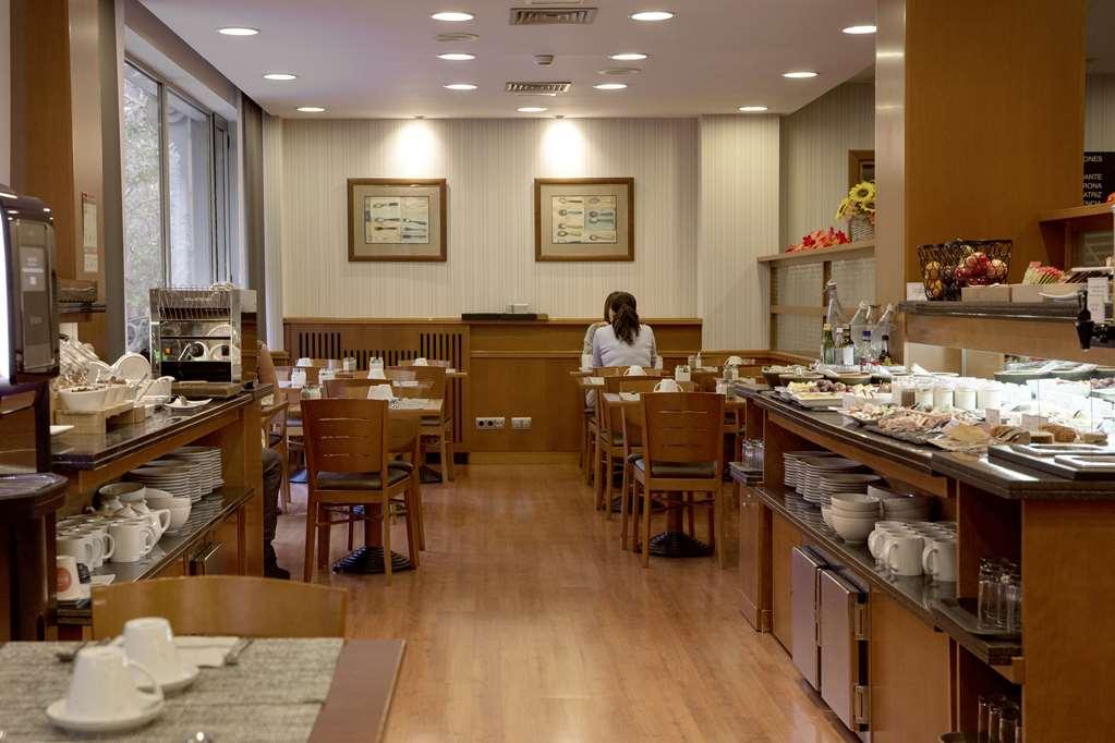 Hotel Western Premier Dante Barcelona