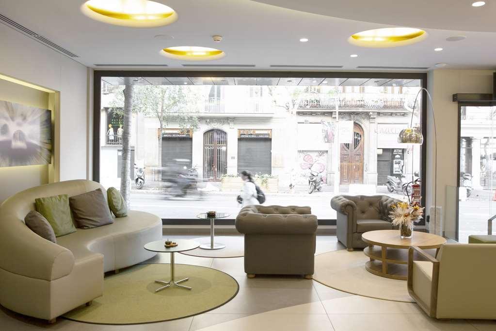 Western Premier Dante Hotel Barcelona