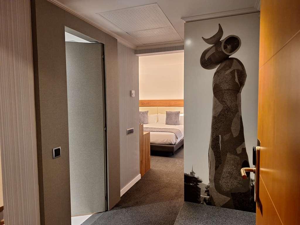 Western Premier Dante Hotel Barcelona