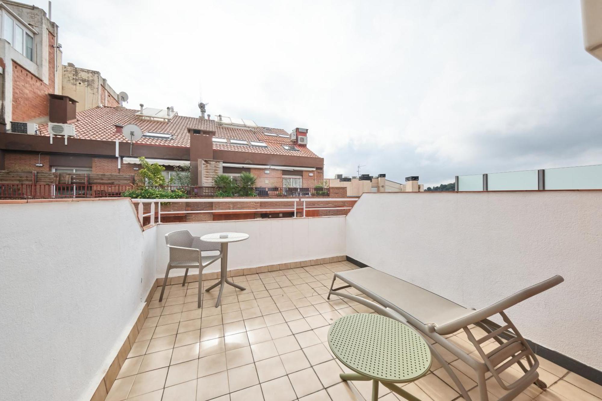 Catalonia Park Gueell 3* Barcelona