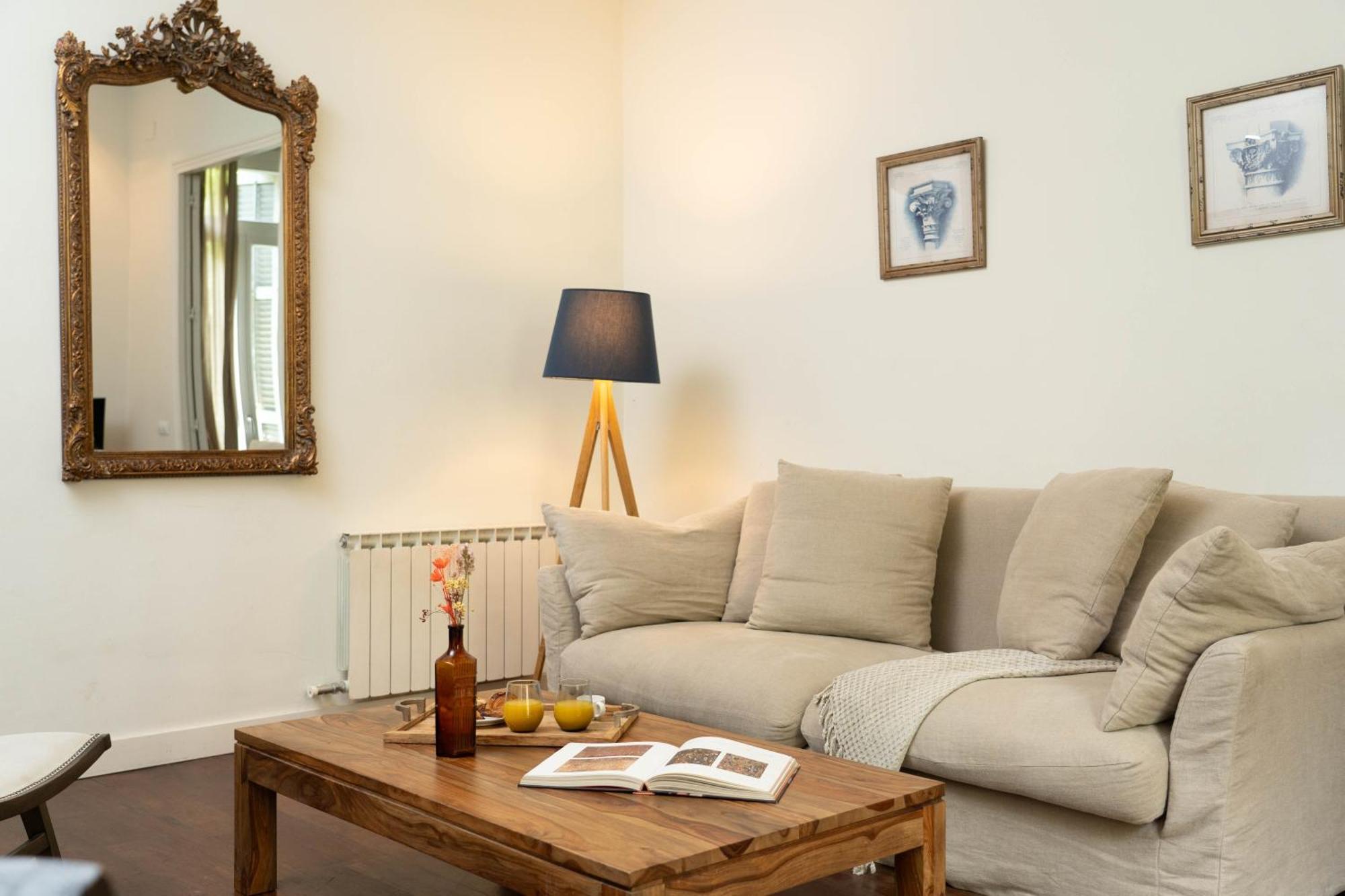 Apartamento Bcn 41 Barcelona