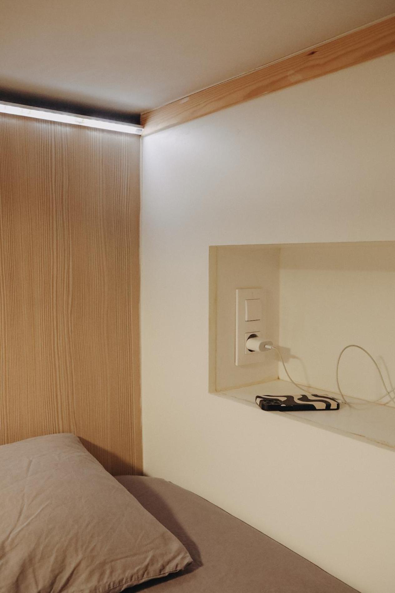 Hostal One Ramblas