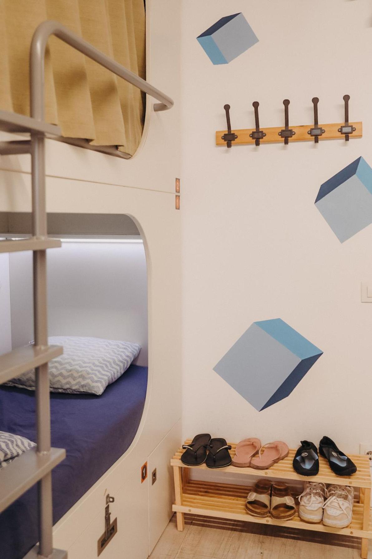 One Ramblas Hostal Barcelona