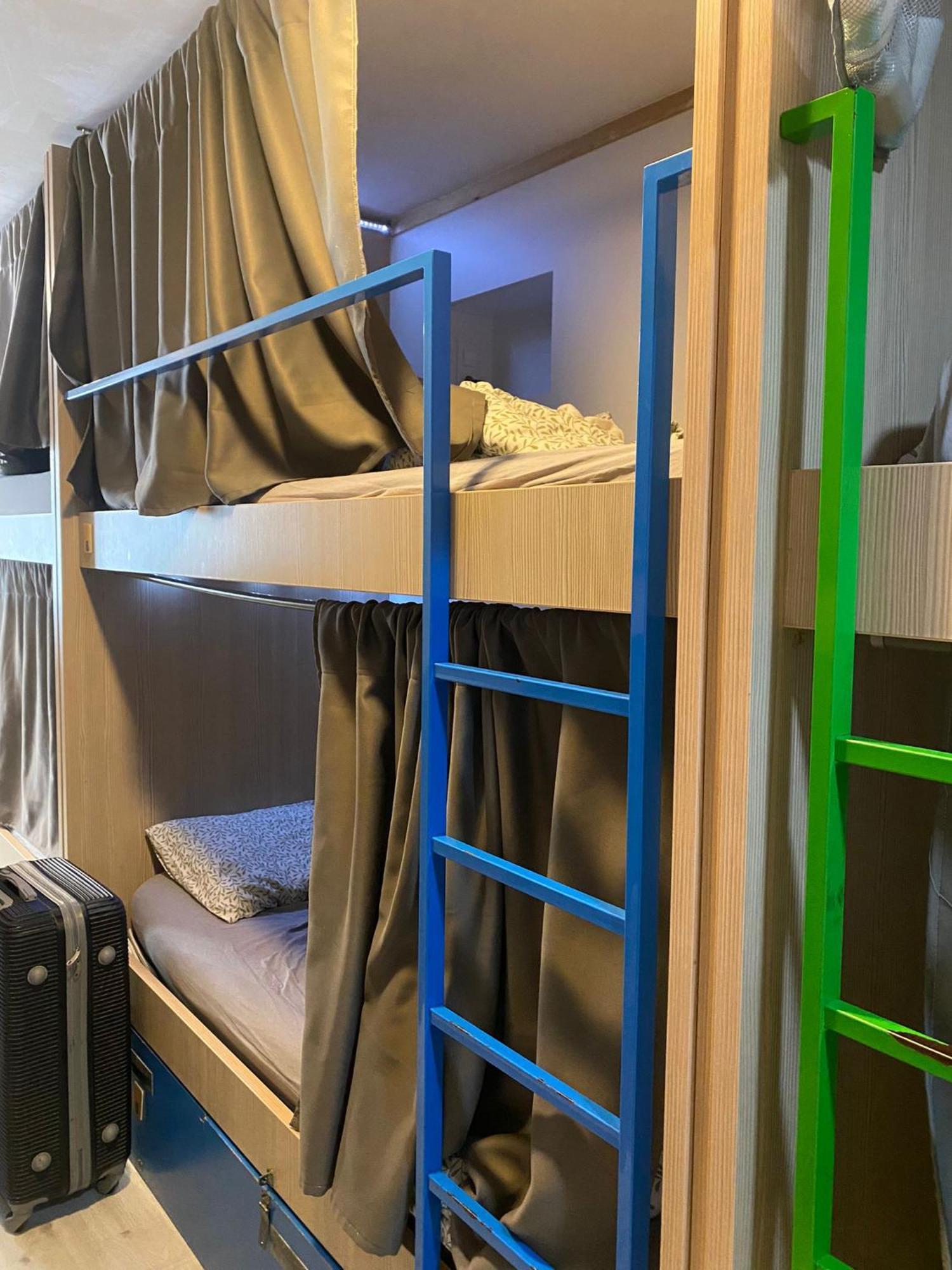 Hostal One Ramblas