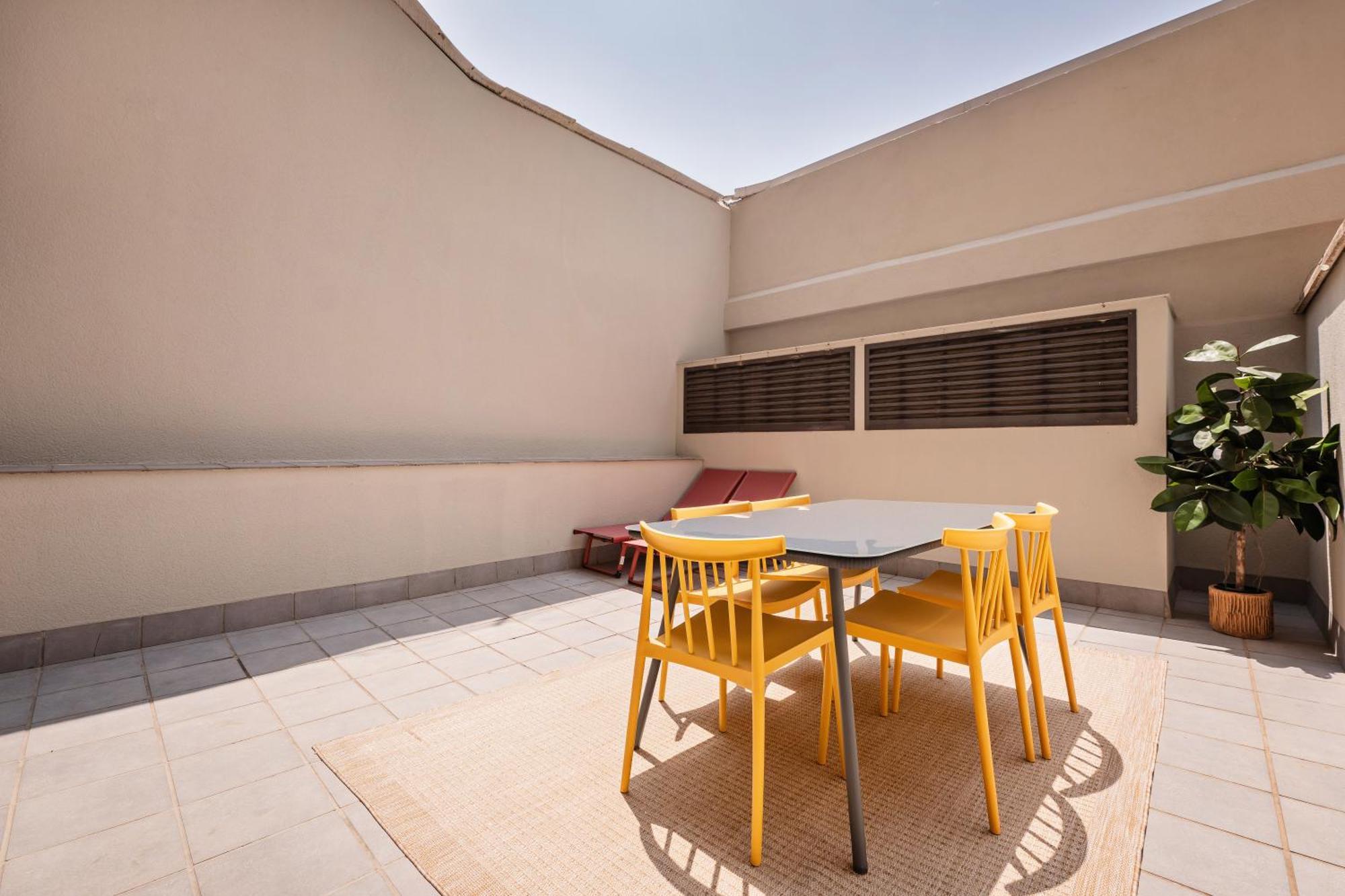 Sweett - Carrer Bailen Apartment Barcelona