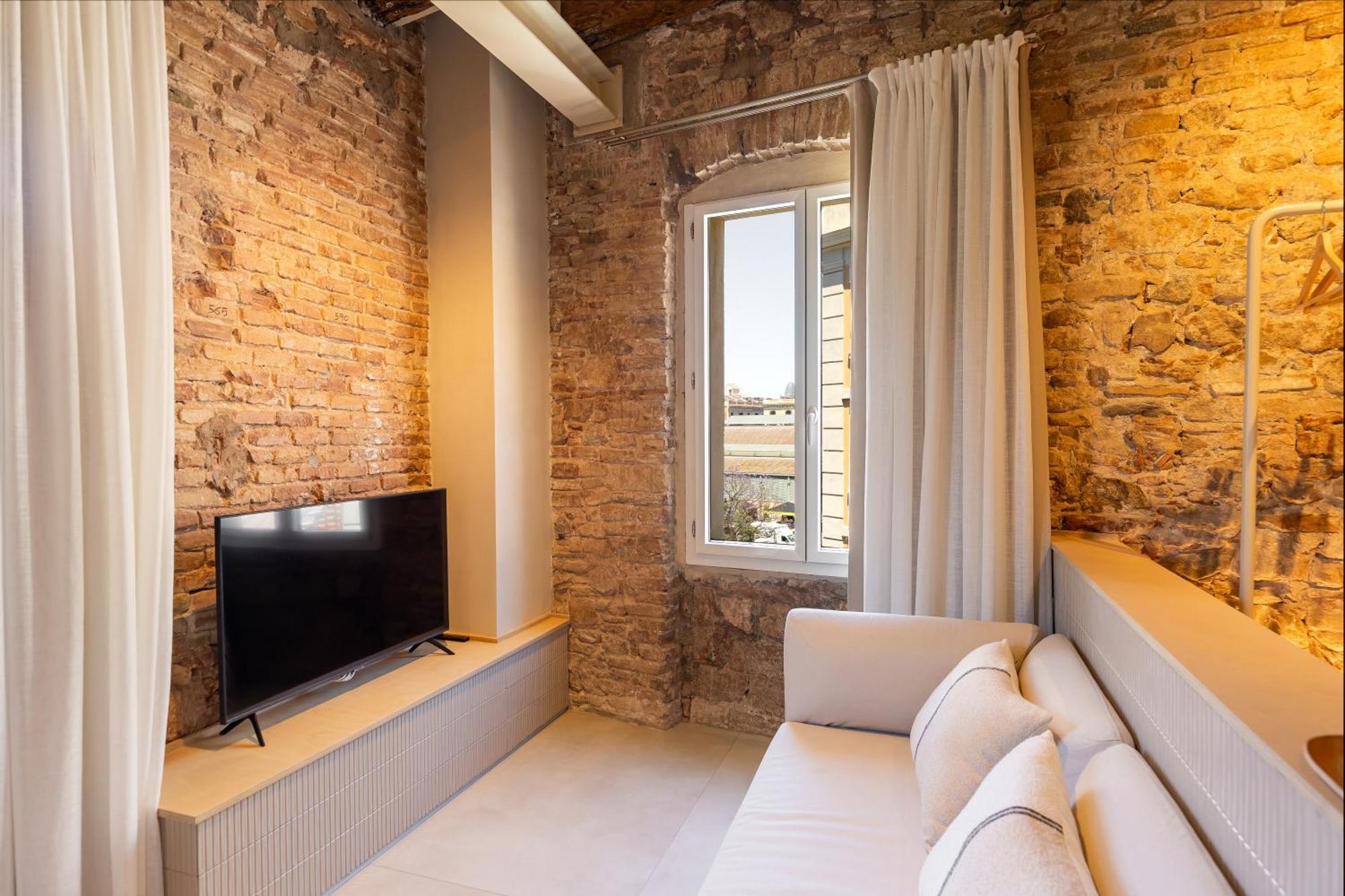 Apartamento Deco Barcelona-born St. *