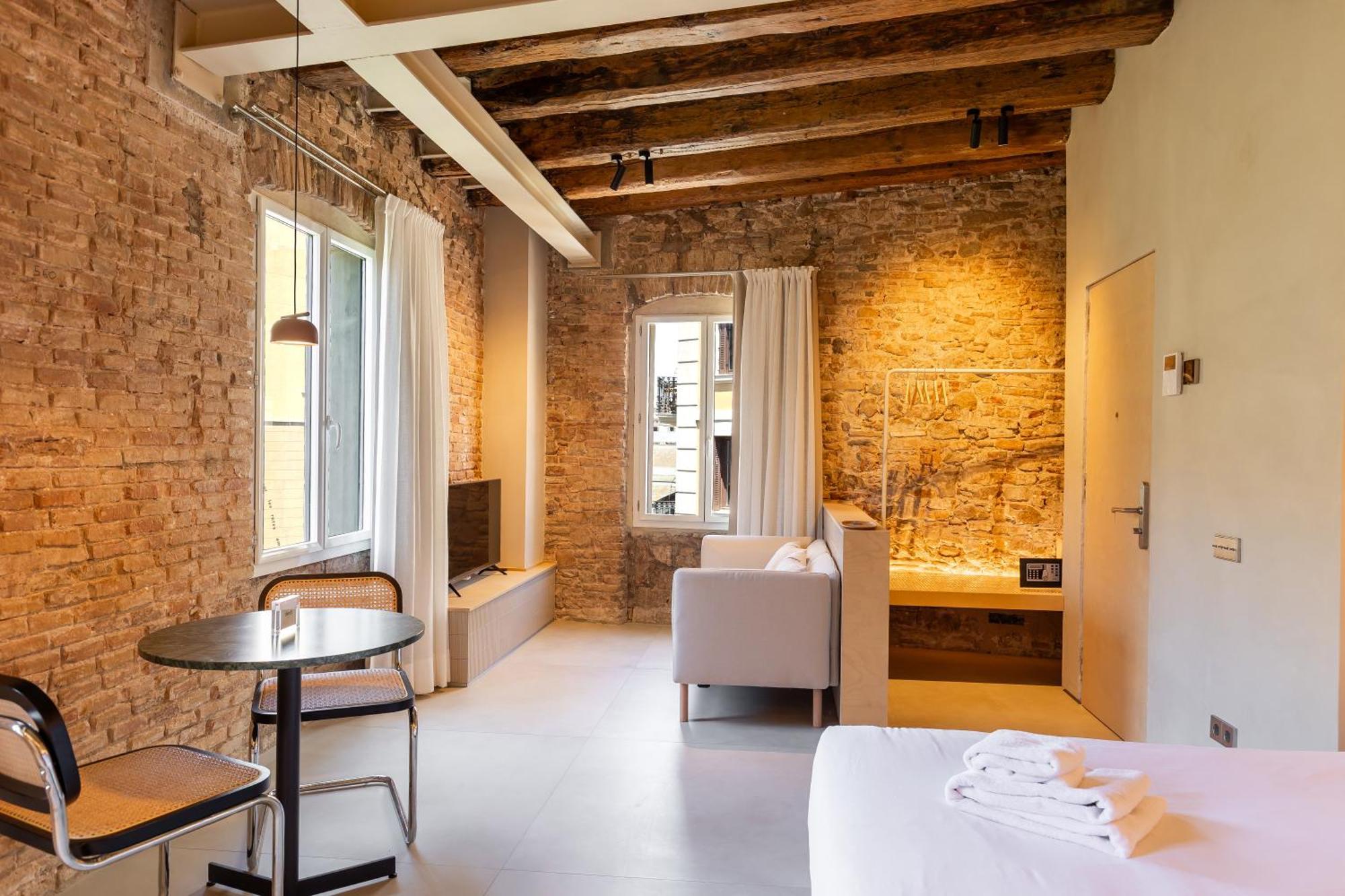 Apartamento Deco Barcelona-born St. Barcelona