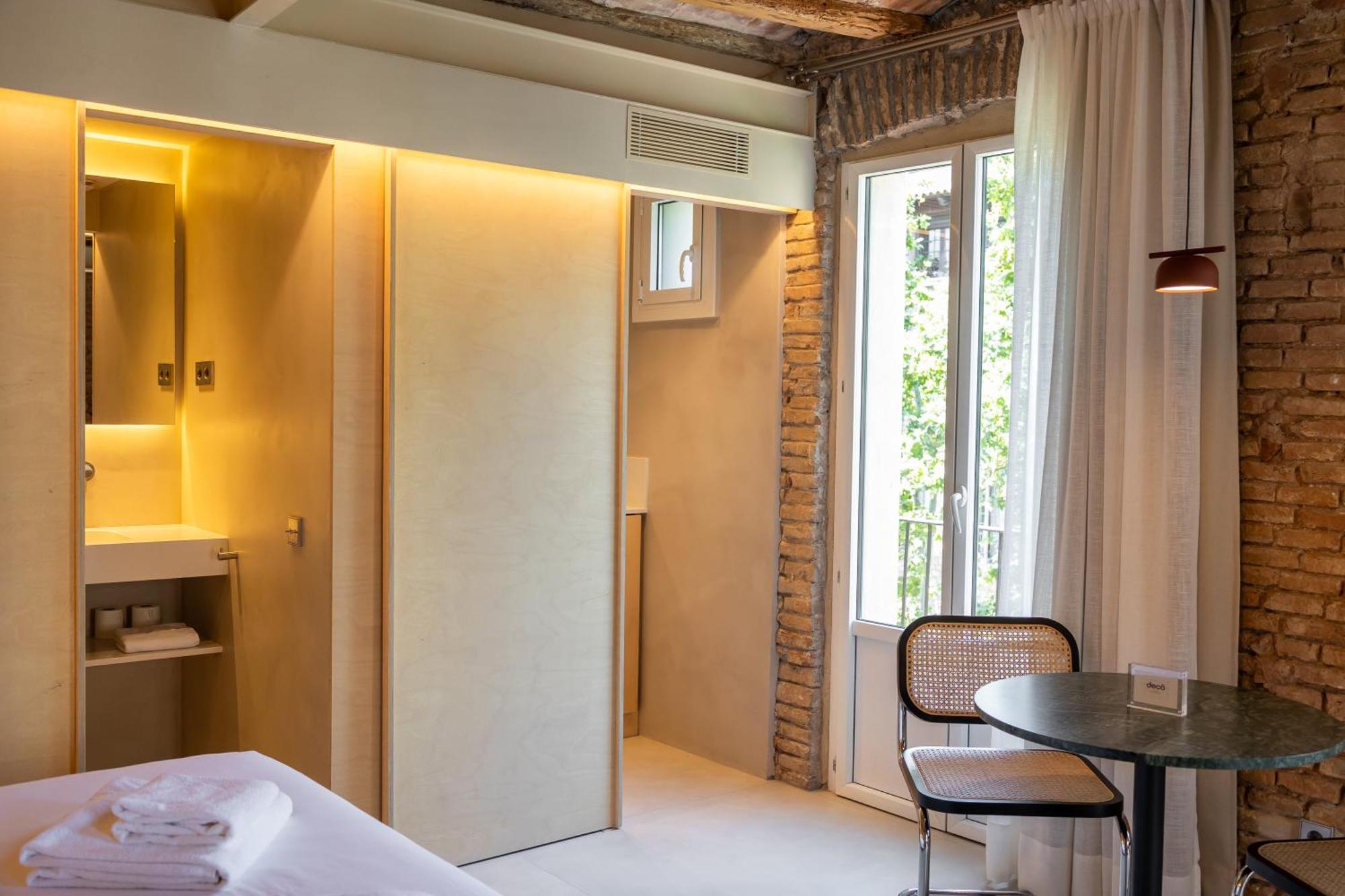 Apartamento Deco Barcelona-born St. *