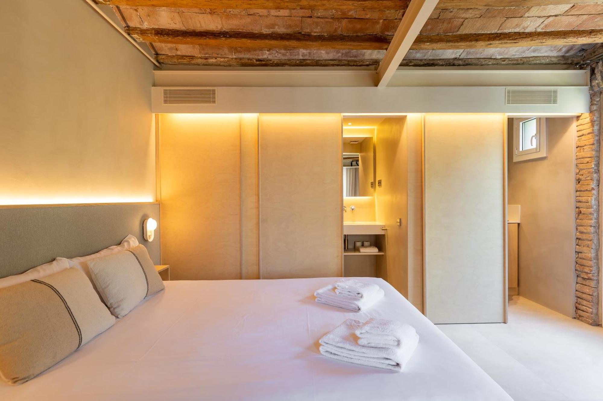 Apartamento Deco Barcelona-born St. Barcelona