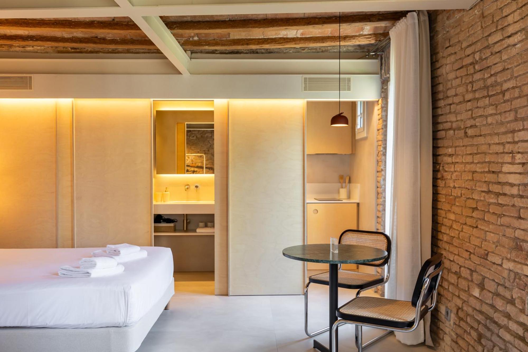 Apartamento Deco Barcelona-born St.