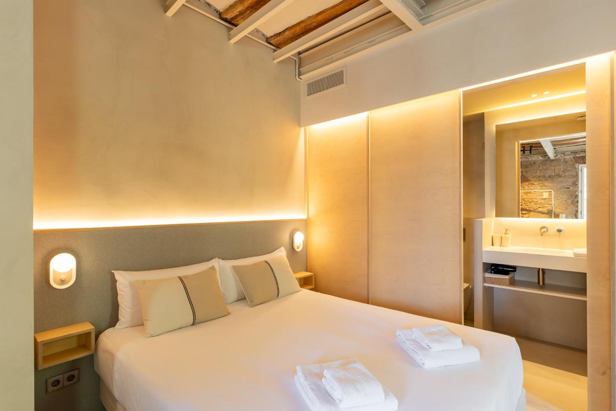 Apartamento Deco Barcelona-born St.